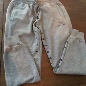 Gymshark sweats